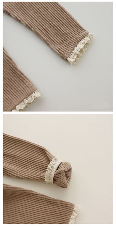 Baby Girl Leggings