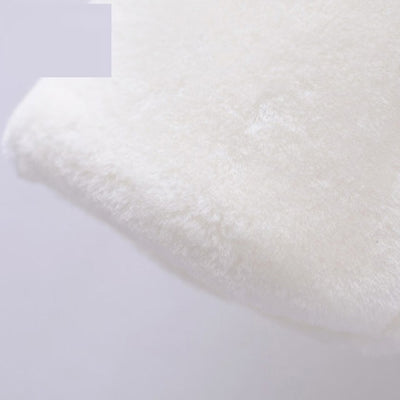 Korean-Style Cardigan Coat