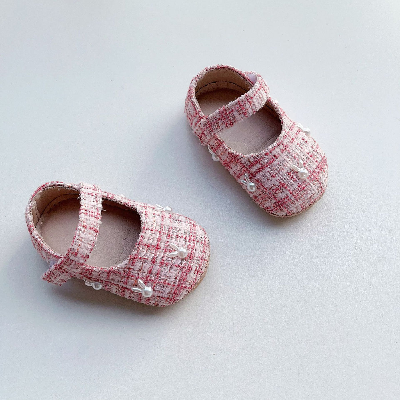 Soft Baby Shoes