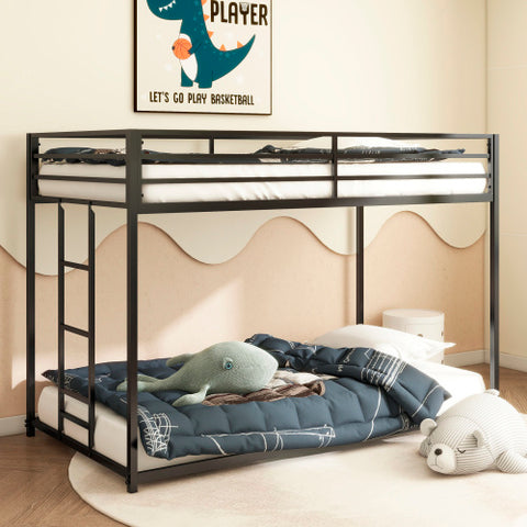 Twin Bunk Bed
