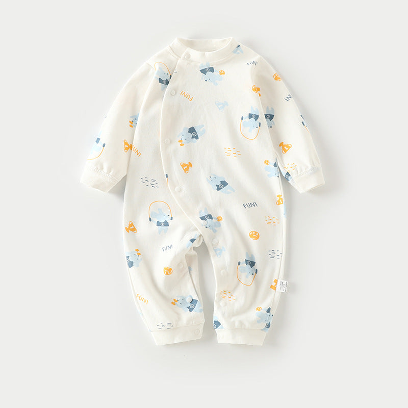 Thin Baby Onesie