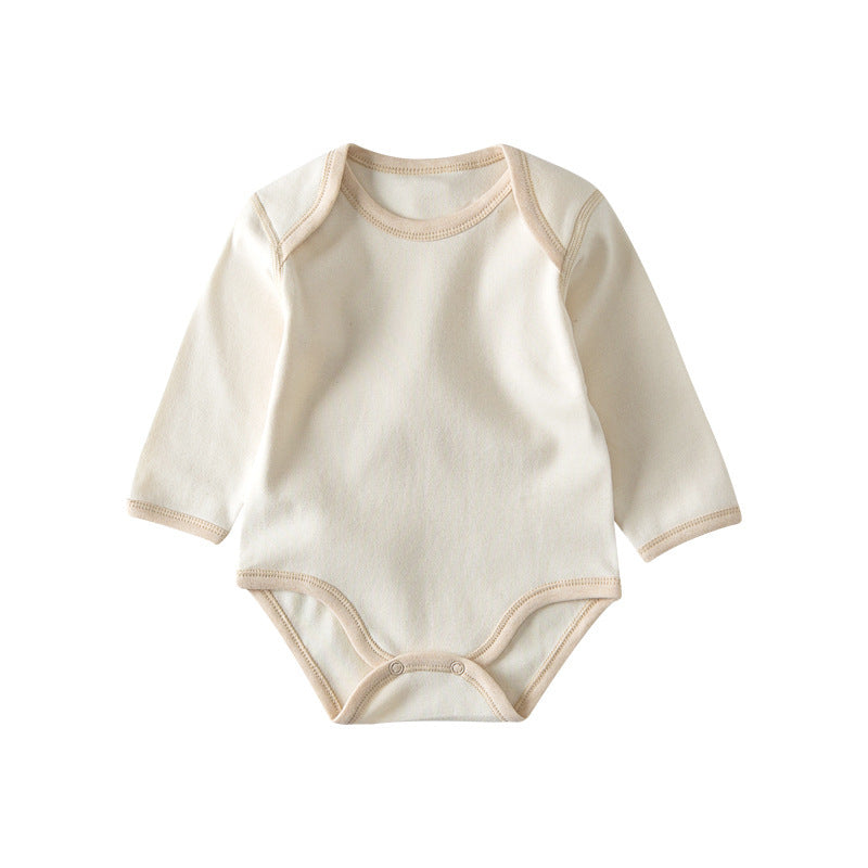Organic Baby Romper