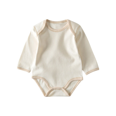 Organic Baby Romper