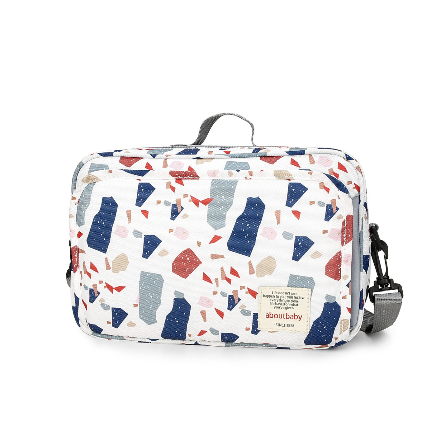 Sling Diaper Bag