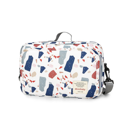 Sling Diaper Bag