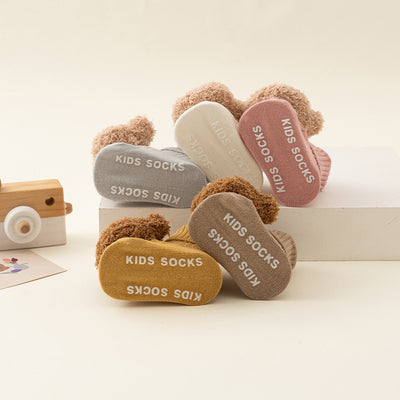 Baby Glue Socks