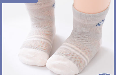 Thin Baby Socks
