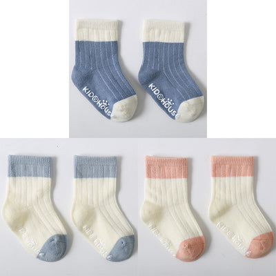 Soft Baby Socks