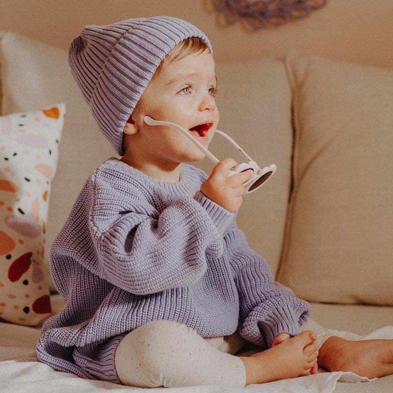 Kids Warm Coat