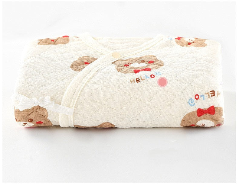Cozy Baby Onesie