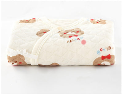 Cozy Baby Onesie