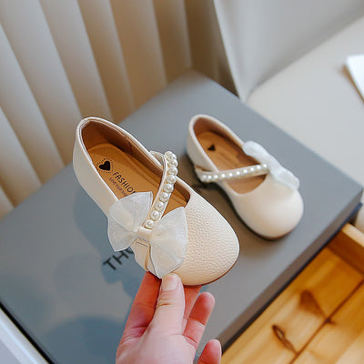 Little Girl Shoes