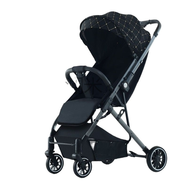 Ultra Light Stroller