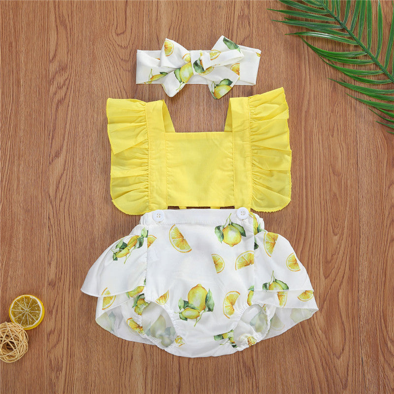 Cute Summer Dress