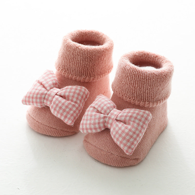Thick Baby Socks
