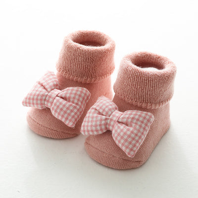 Thick Baby Socks