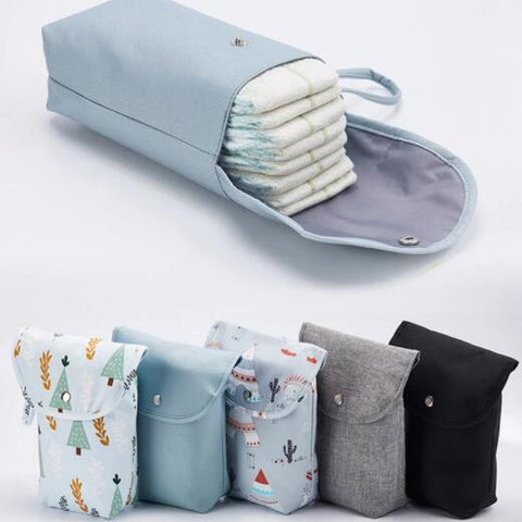 Diaper Organizer Bag