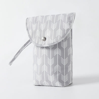Portable Baby Bag