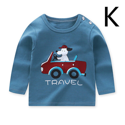 Baby Cotton Tee