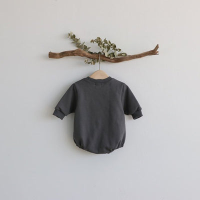 Baby Pear Romper