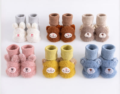 erry Baby Socks
