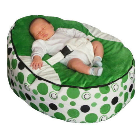 Baby Bean Bed