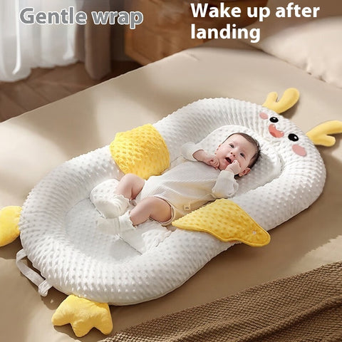 Baby Bed Slope