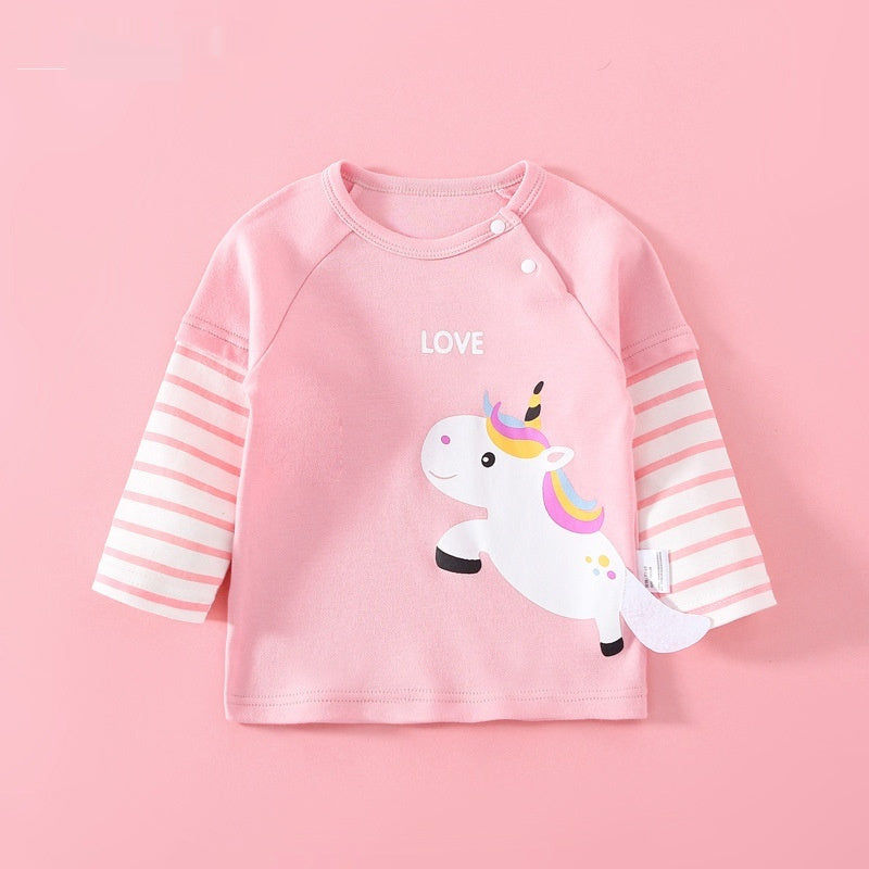 Cotton Baby Coat