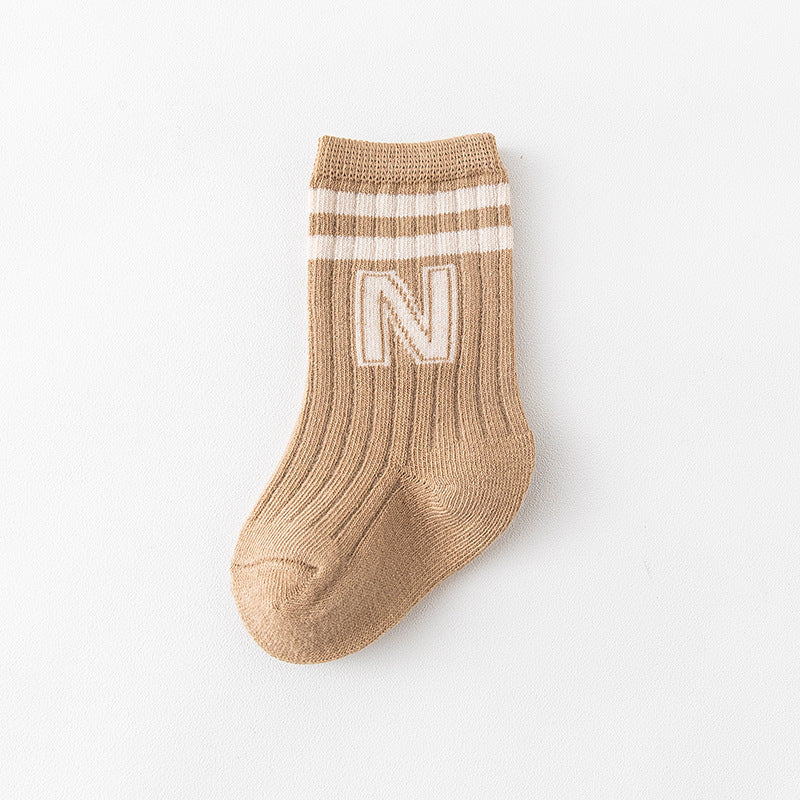Baby Tube Socks
