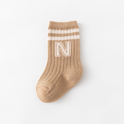 Baby Tube Socks