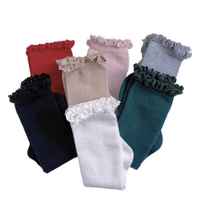 Soft Baby Socks