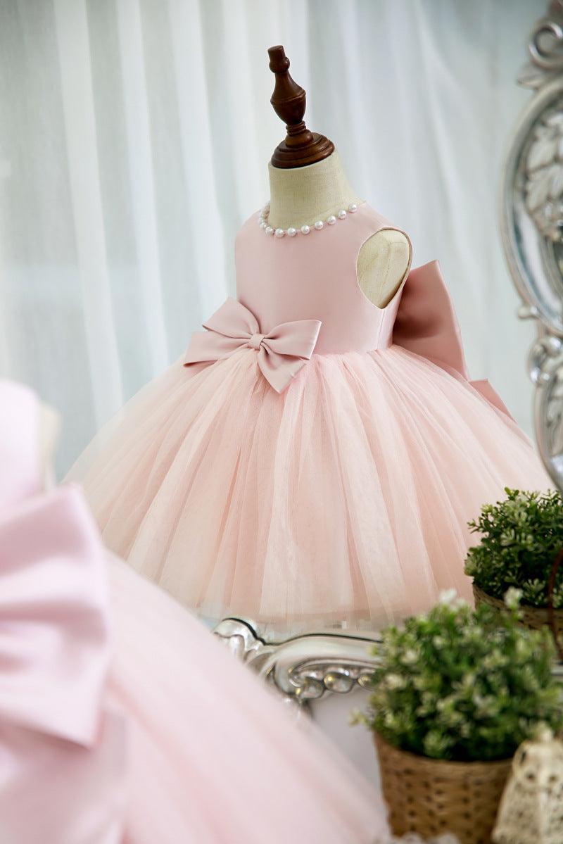 Flower Girl Dress