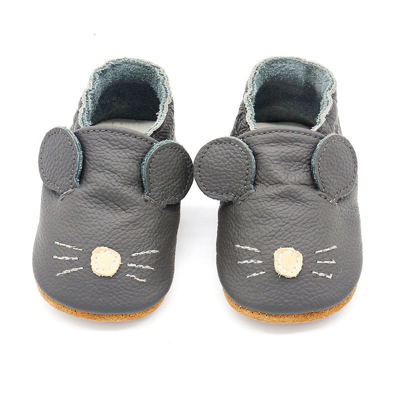 Soft Baby Shoes