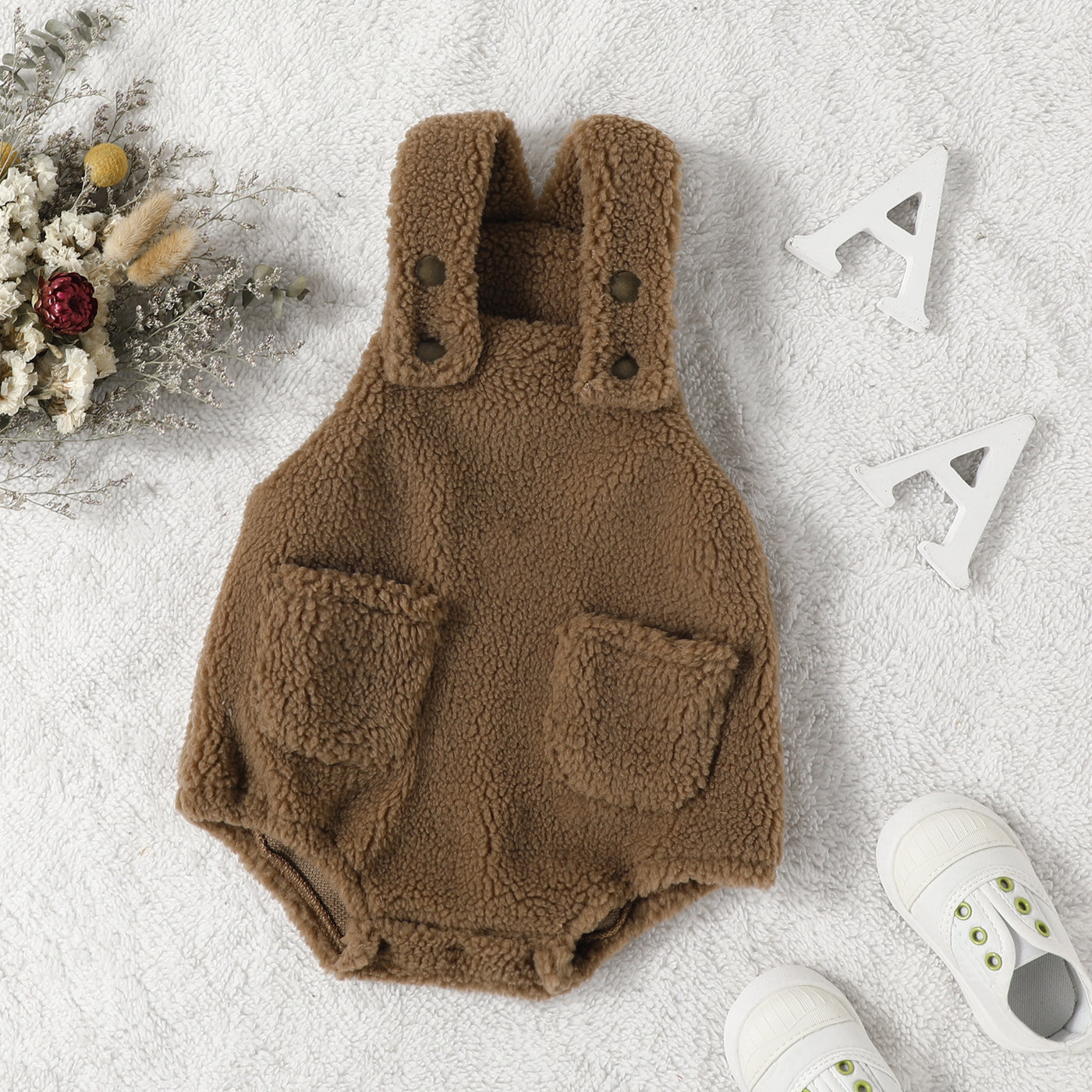 Fashion Kids Romper