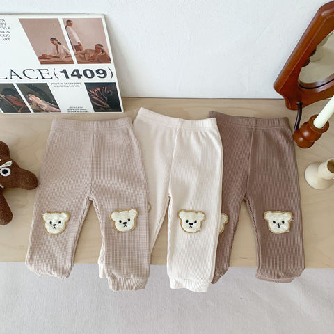 Cute Baby Trousers