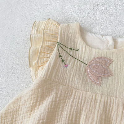 Summer Princess Dress
