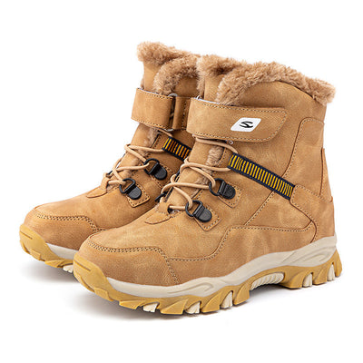Hobby Bear Boots
