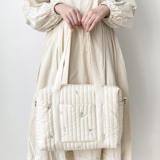 Mommy Shoulder Bag
