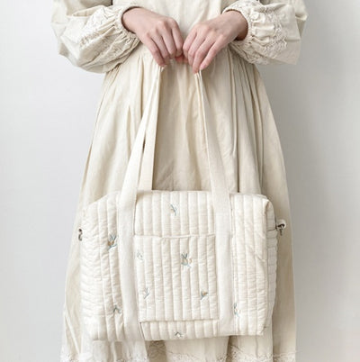 Mommy Shoulder Bag