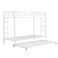 Metal Bunk Beds