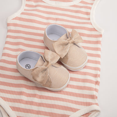 Princess Bow Shoes