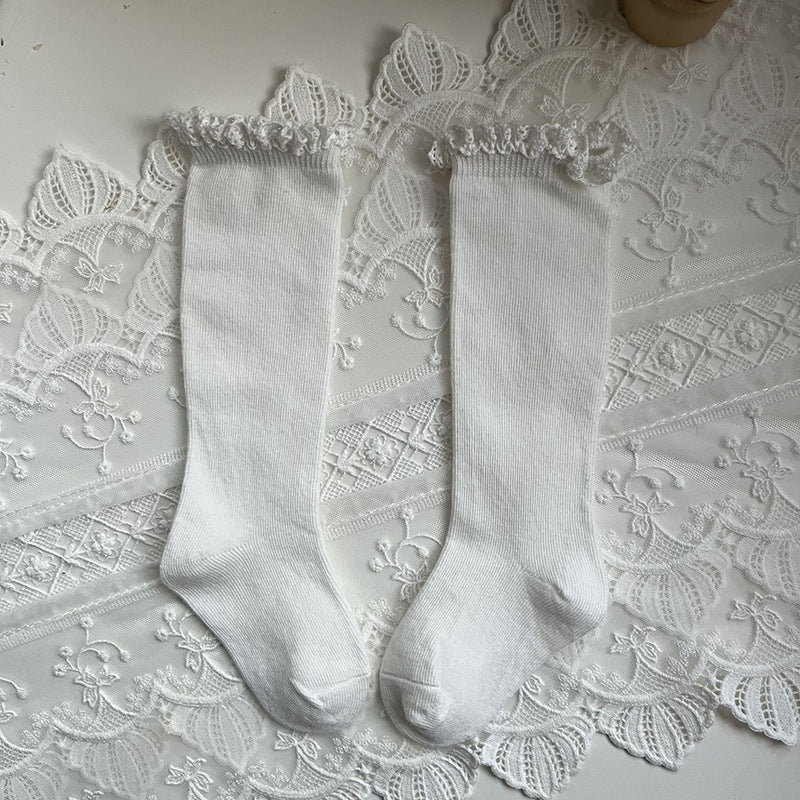Soft Baby Socks