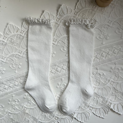 Soft Baby Socks