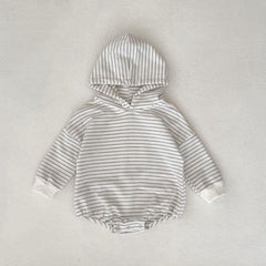 Infant Jumper Suit