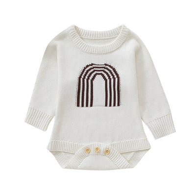 Light Brown Sweater