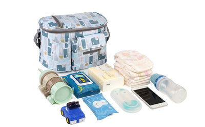 Go Out Bag