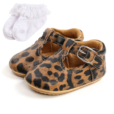 Autumn Baby Shoes