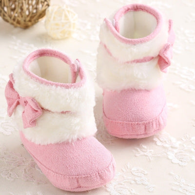 Baby Snow Shoes