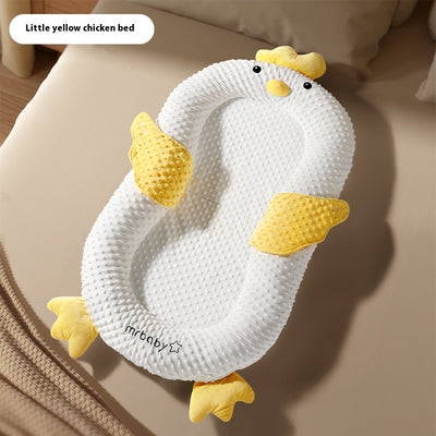 Baby Bed Slope