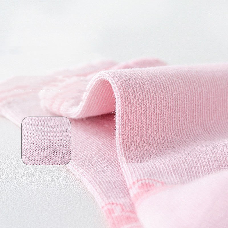 Thick Baby Socks